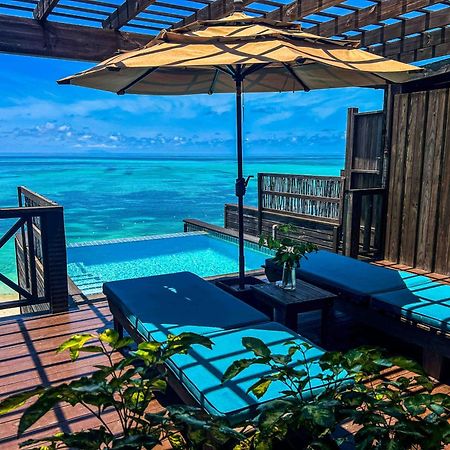 Cocos Hotel Antigua (Adults Only) Bolands エクステリア 写真