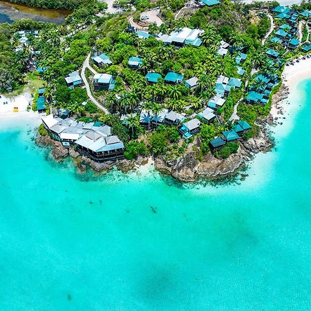 Cocos Hotel Antigua (Adults Only) Bolands エクステリア 写真
