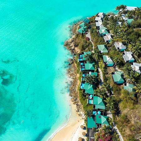 Cocos Hotel Antigua (Adults Only) Bolands エクステリア 写真