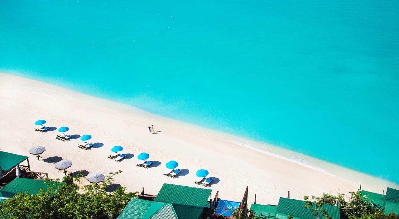 Cocos Hotel Antigua (Adults Only) Bolands エクステリア 写真