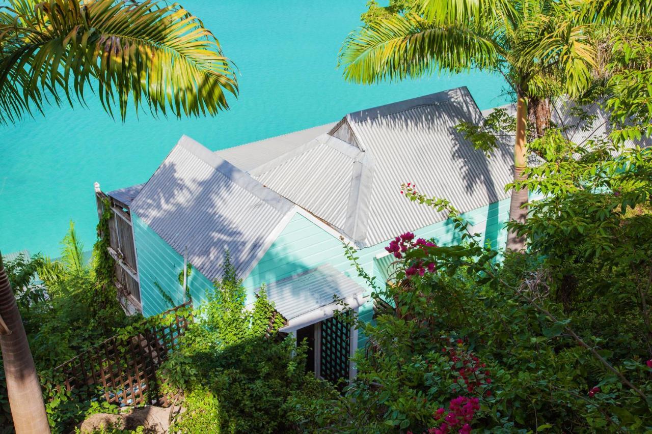 Cocos Hotel Antigua (Adults Only) Bolands エクステリア 写真