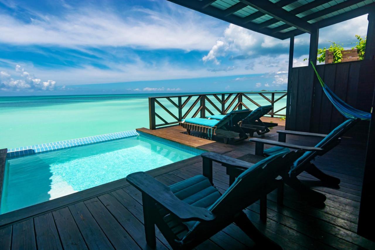 Cocos Hotel Antigua (Adults Only) Bolands エクステリア 写真