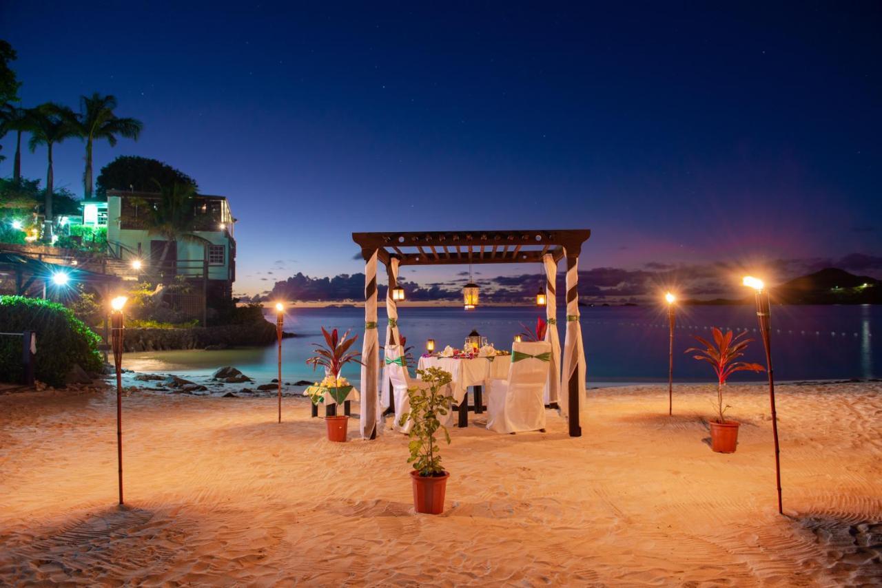 Cocos Hotel Antigua (Adults Only) Bolands エクステリア 写真