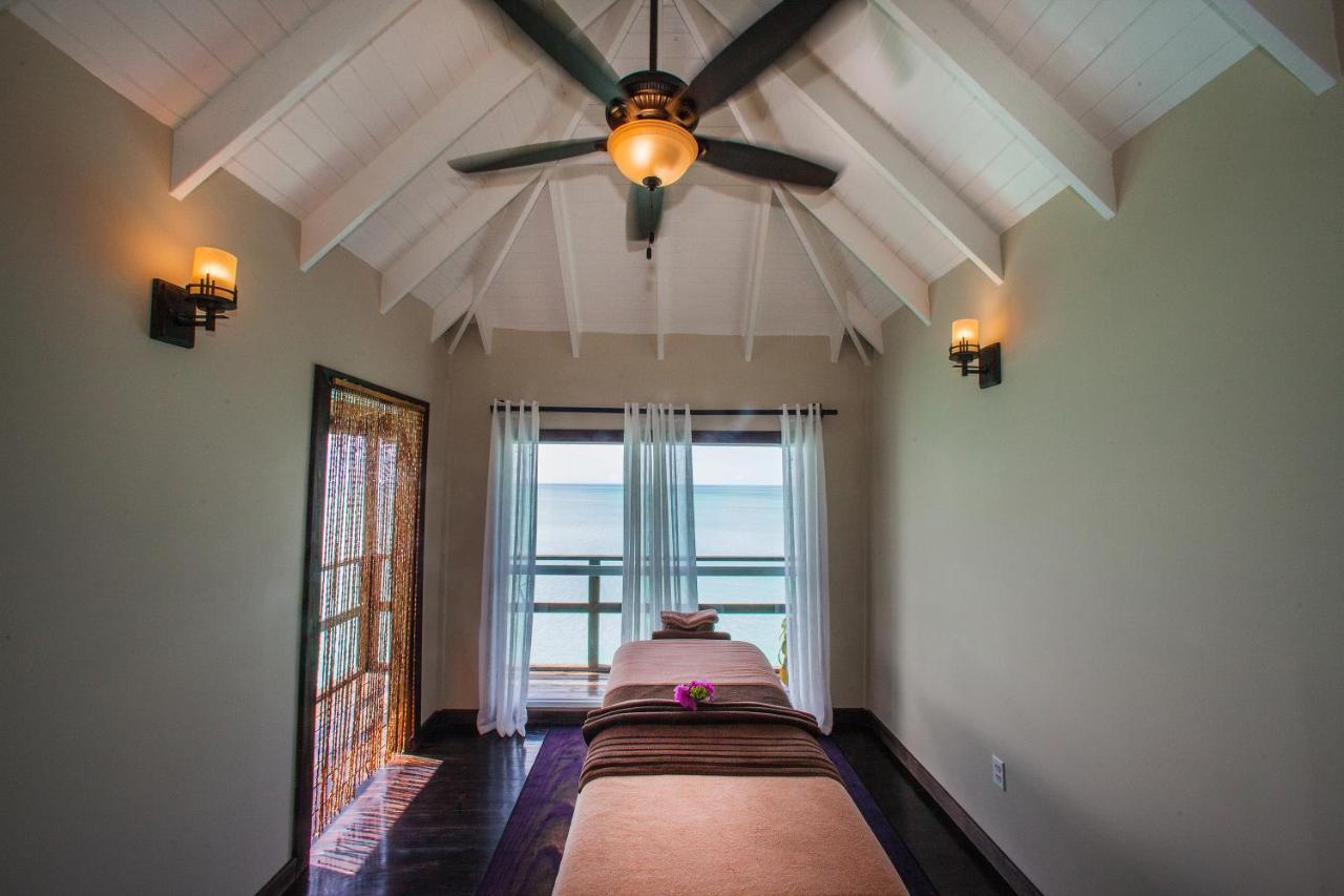 Cocos Hotel Antigua (Adults Only) Bolands エクステリア 写真
