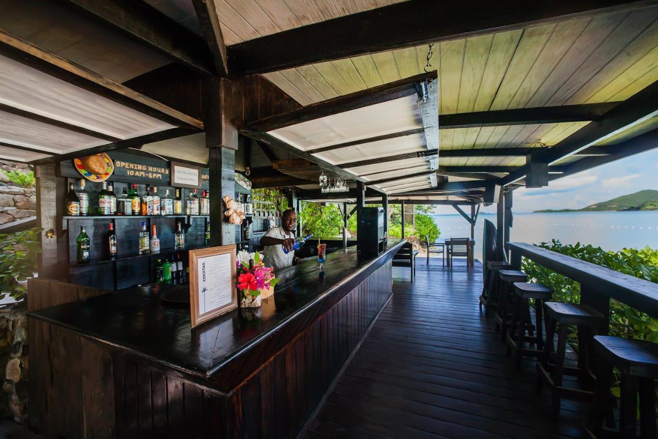 Cocos Hotel Antigua (Adults Only) Bolands エクステリア 写真