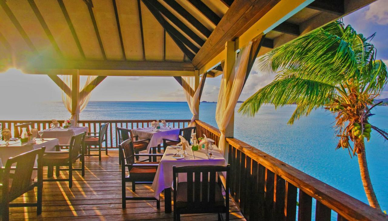 Cocos Hotel Antigua (Adults Only) Bolands エクステリア 写真