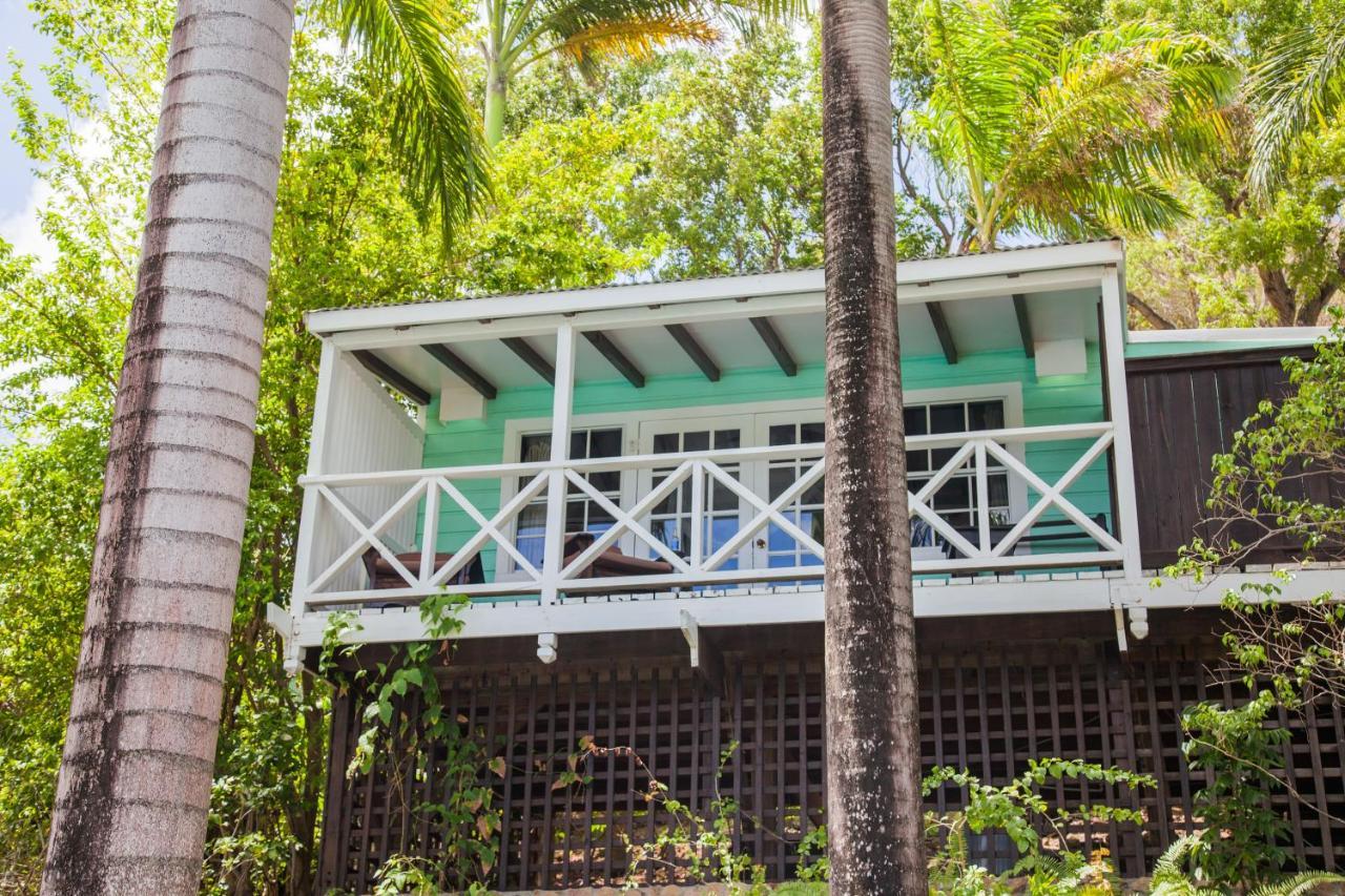 Cocos Hotel Antigua (Adults Only) Bolands エクステリア 写真