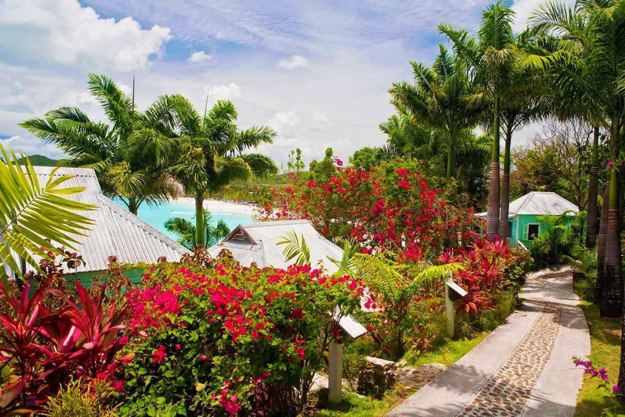 Cocos Hotel Antigua (Adults Only) Bolands エクステリア 写真