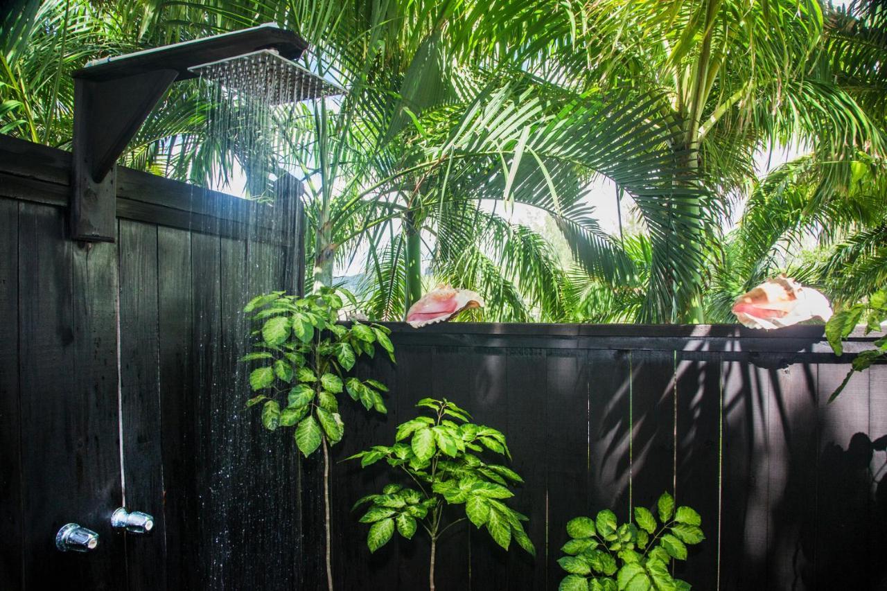 Cocos Hotel Antigua (Adults Only) Bolands エクステリア 写真
