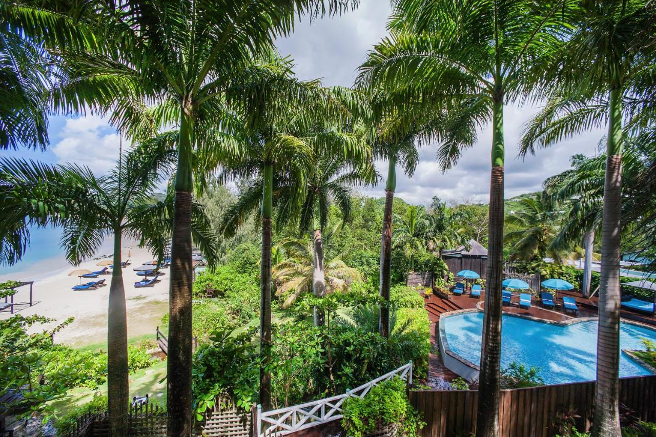 Cocos Hotel Antigua (Adults Only) Bolands エクステリア 写真