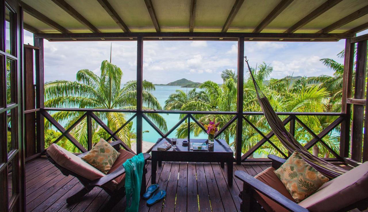 Cocos Hotel Antigua (Adults Only) Bolands エクステリア 写真