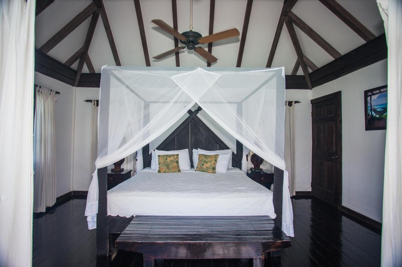 Cocos Hotel Antigua (Adults Only) Bolands エクステリア 写真