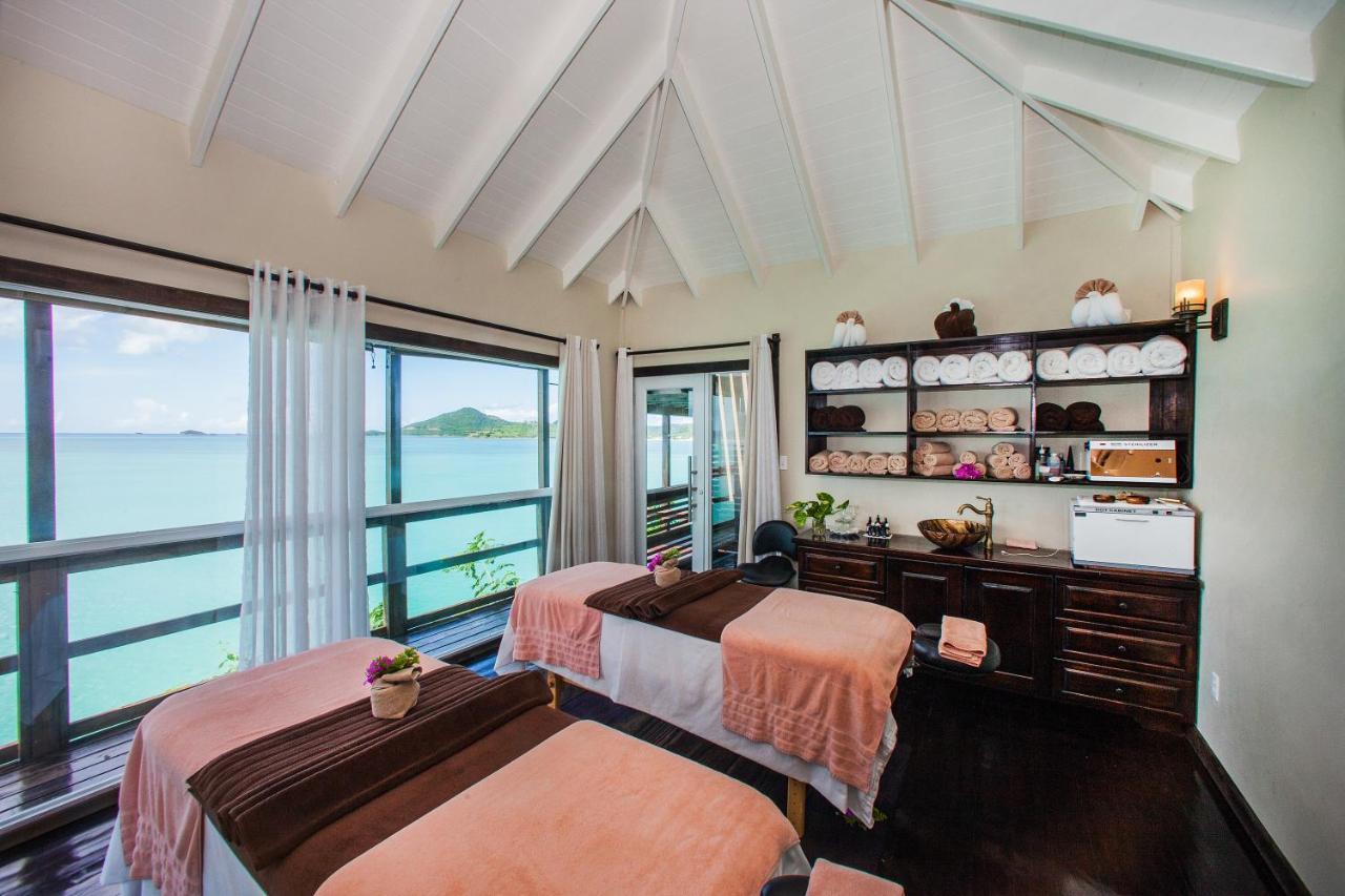 Cocos Hotel Antigua (Adults Only) Bolands エクステリア 写真