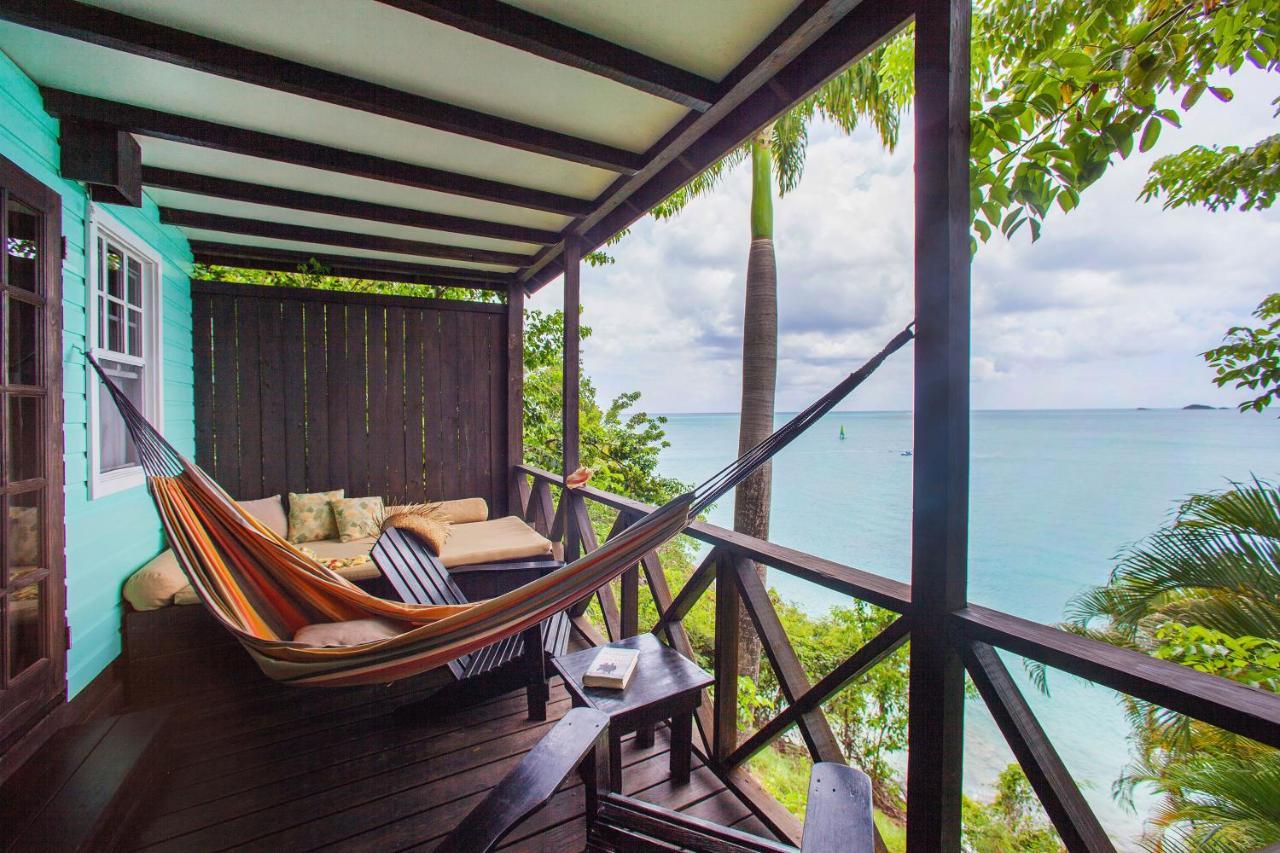 Cocos Hotel Antigua (Adults Only) Bolands エクステリア 写真