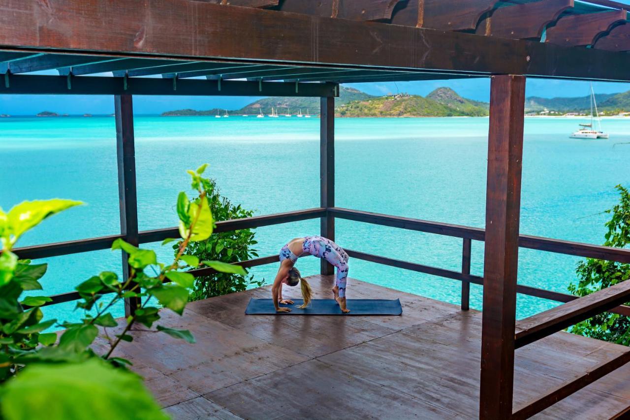 Cocos Hotel Antigua (Adults Only) Bolands エクステリア 写真