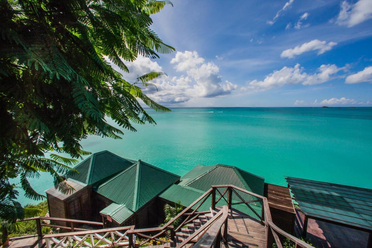 Cocos Hotel Antigua (Adults Only) Bolands エクステリア 写真