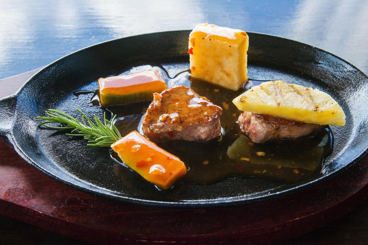 Cocos Hotel Antigua (Adults Only) Bolands エクステリア 写真