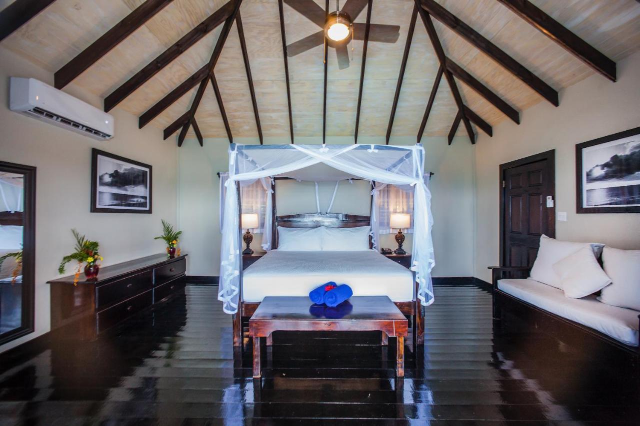 Cocos Hotel Antigua (Adults Only) Bolands エクステリア 写真