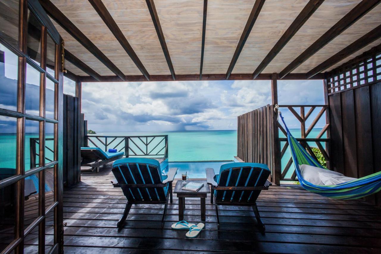 Cocos Hotel Antigua (Adults Only) Bolands エクステリア 写真