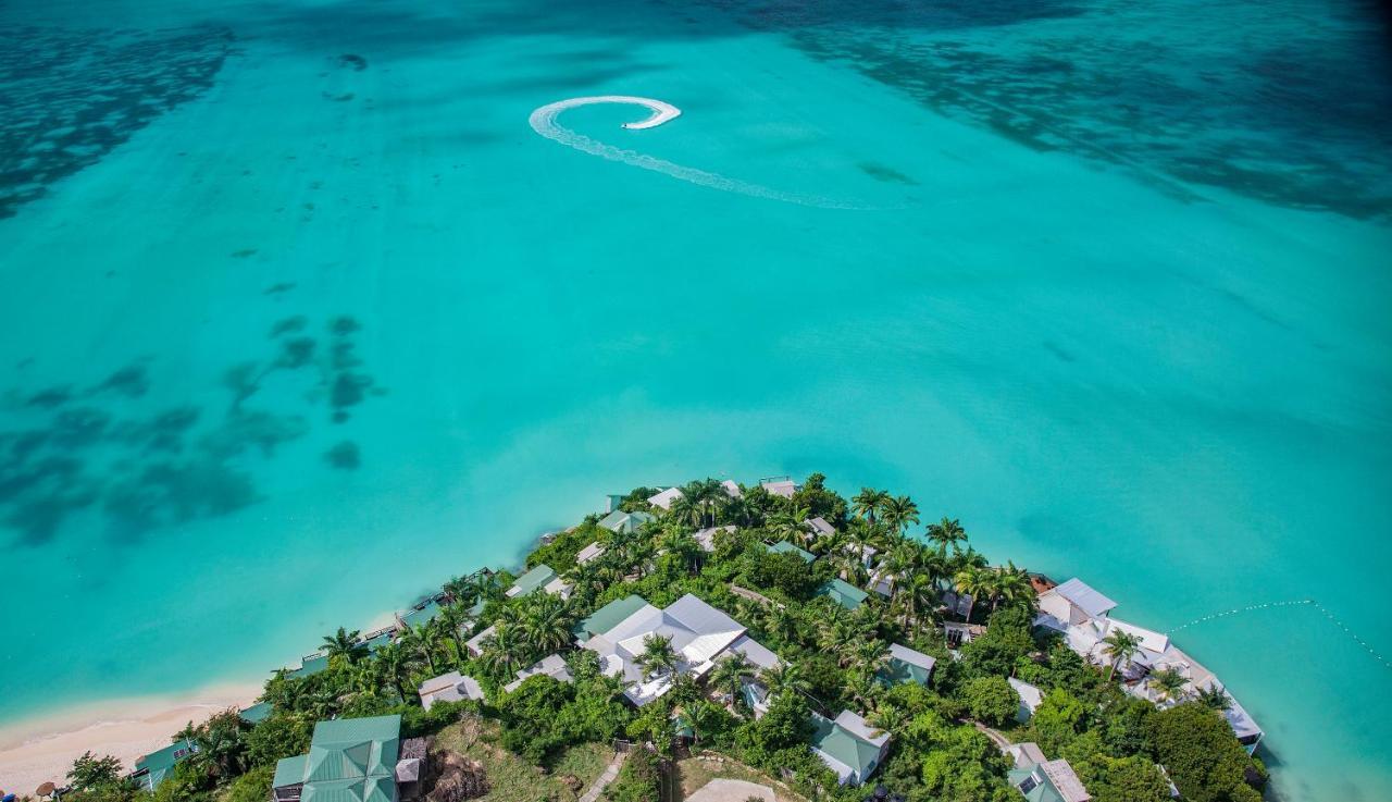 Cocos Hotel Antigua (Adults Only) Bolands エクステリア 写真