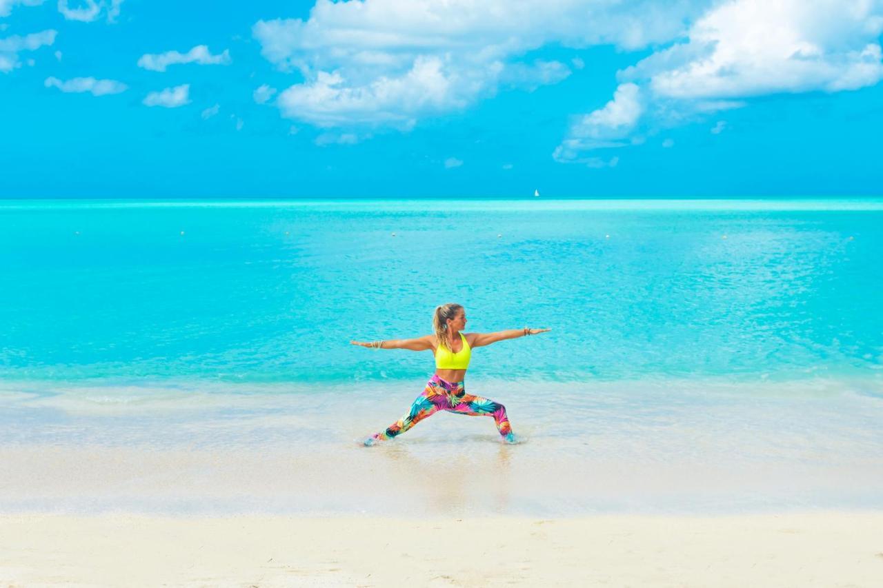 Cocos Hotel Antigua (Adults Only) Bolands エクステリア 写真