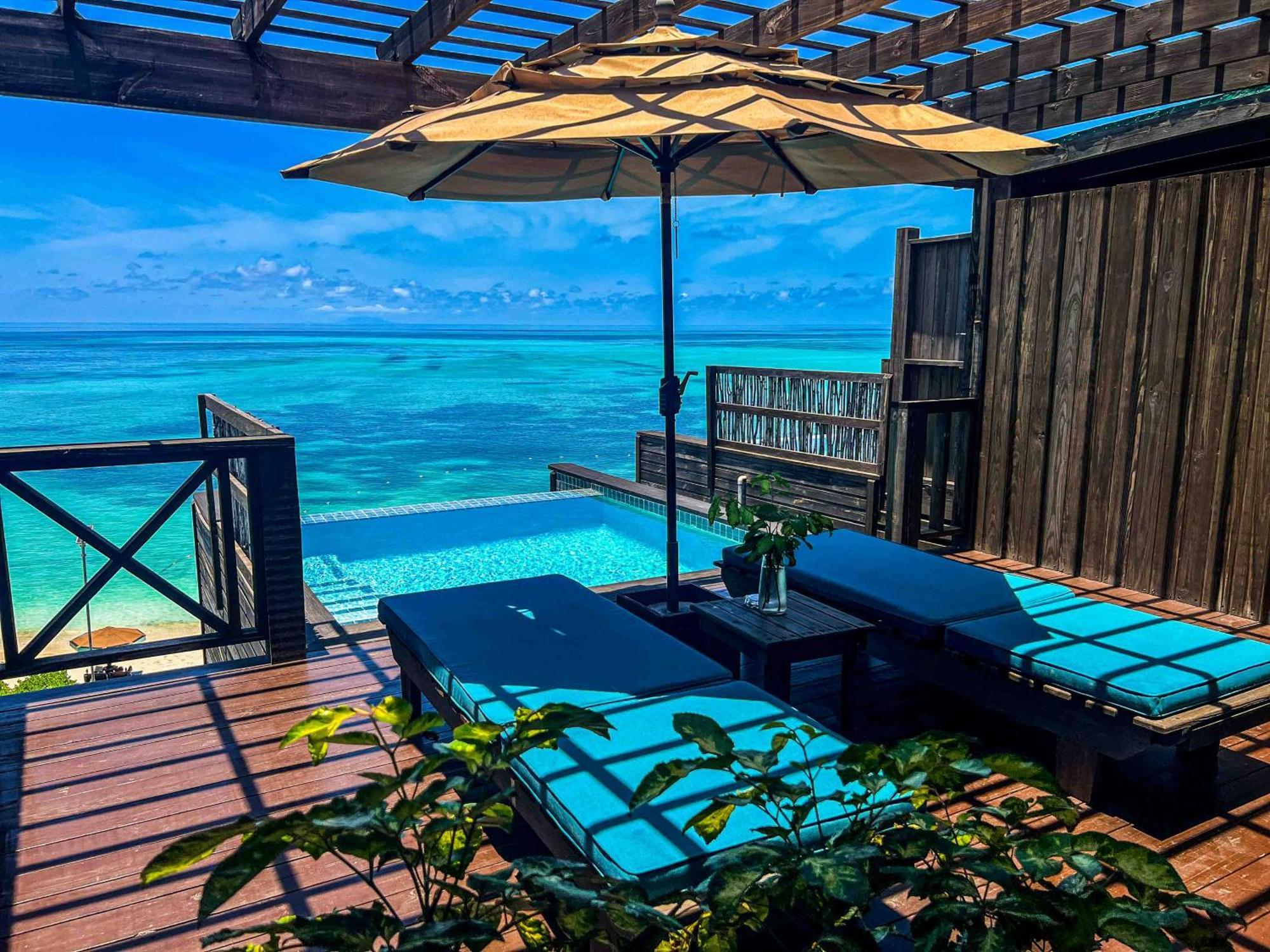 Cocos Hotel Antigua (Adults Only) Bolands エクステリア 写真