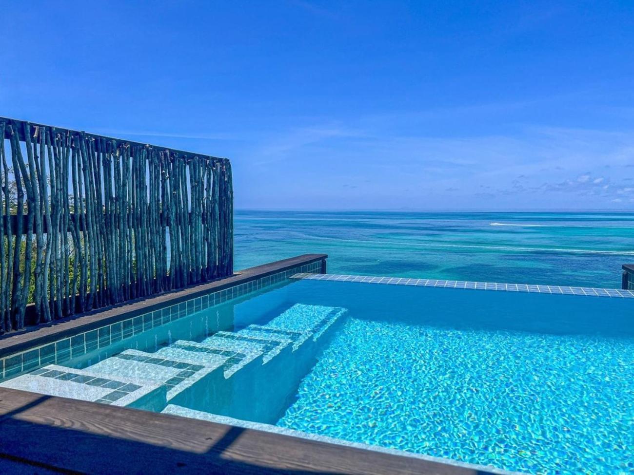 Cocos Hotel Antigua (Adults Only) Bolands エクステリア 写真