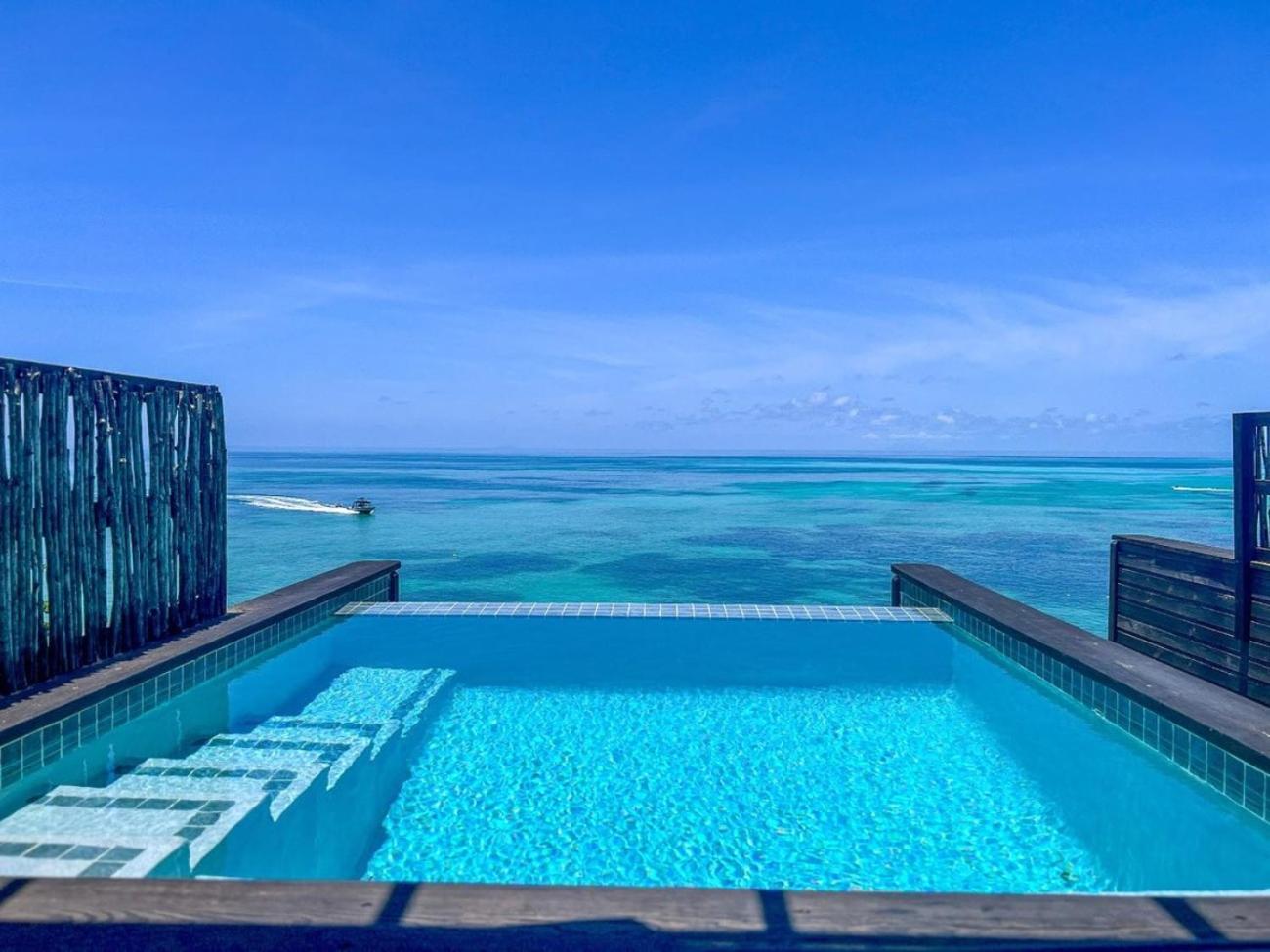 Cocos Hotel Antigua (Adults Only) Bolands エクステリア 写真