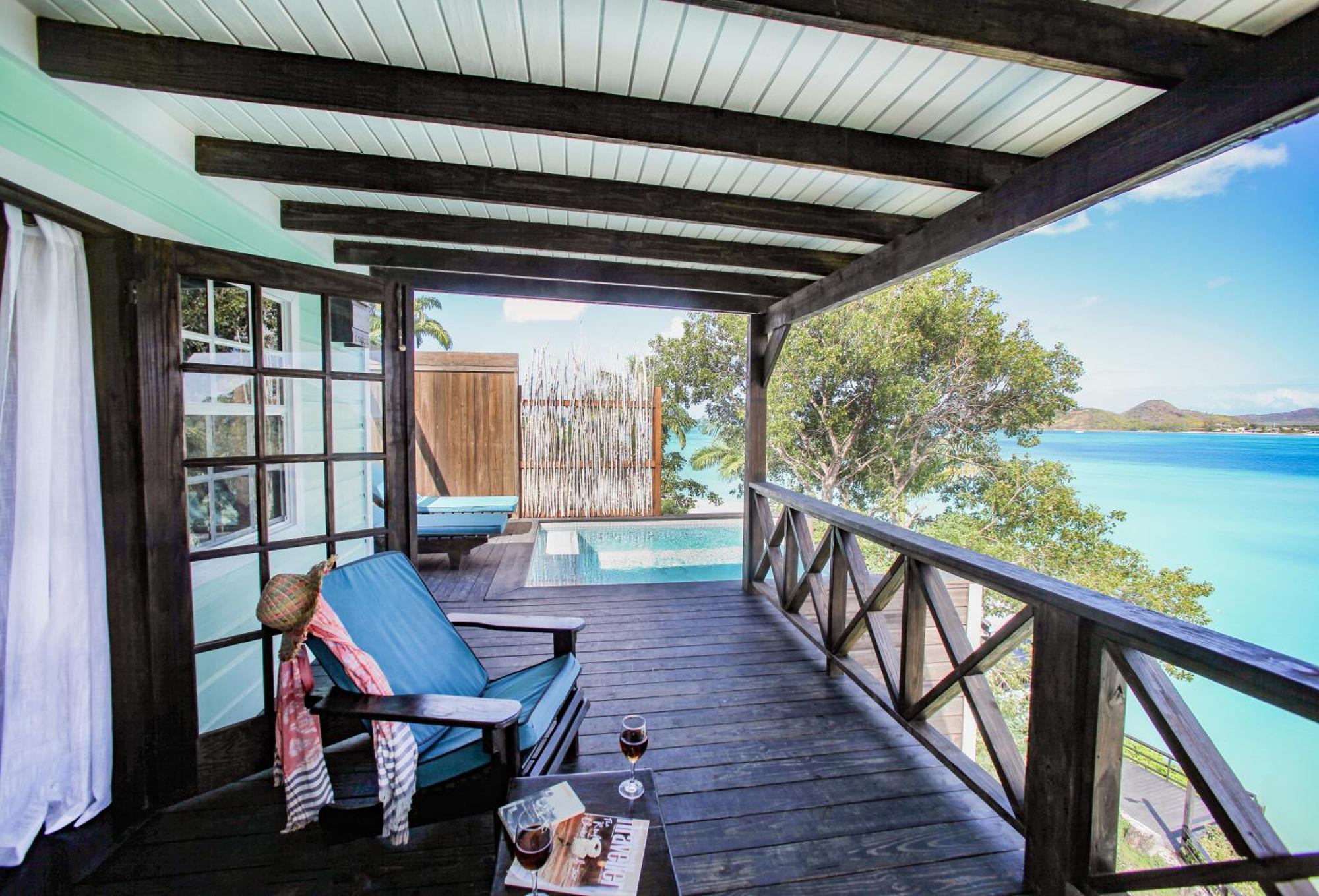 Cocos Hotel Antigua (Adults Only) Bolands エクステリア 写真